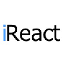 iReact logo - Similar company to Jp Clouds