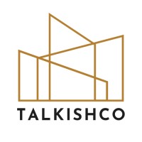 Talkishco logo - Similar company to Sparkbit 360