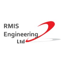 RMIS Engineering Ltd. logo - Similar company to Hybrid Engineering & Contracting Ltd