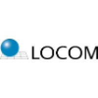 LOCOM Consulting GmbH logo - Similar company to Aquaplot.Com