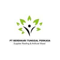 Pt Berdikari Tunggal Perkasa