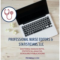 Professional Nurse Editors & Statisticians, LLC logo - Similar company to Immunoblue