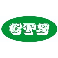 CTS Ponteggi logo - Similar company to Bringsol Srl - Soluzioni Di Ingegneria