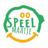 Speelmaatje B.V. logo - Similar company to Speelplan - Expertise In Speelruimte