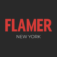 FLAMER logo - Similar company to The New Jersey Cannabis Training Academy