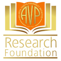 AVP Research Foundation logo - Similar company to Impcops Ltd