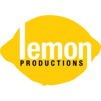 Lemon Productions logo - Similar company to Lemon Production - Event, Teambuilding