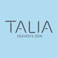 Talia Heaven's Dew logo - Similar company to Shatal Engineering Ltd.