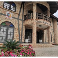 Câmara Vereadores Brusque