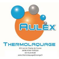 Aulex Thermolaquage logo - Similar company to Aspi-Epoxy 3000