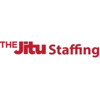 The Jitu Staffing logo - Similar company to Griffin Global Technologies, Llc
