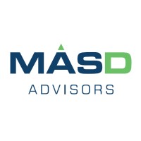 MASD Advisors logo - Similar company to Masd Global (Category Management & Strategic Sourcing)