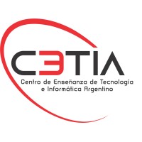 CETIA logo - Similar company to Autonomous