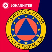 EUCC - Competence Center European Civil Protection and Disaster Assistance logo - Similar company to Die Krisenplaner