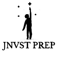 JNVST Prep logo - Similar company to Web Wallah