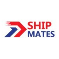 Shipmates Courier logo - Similar company to Logex