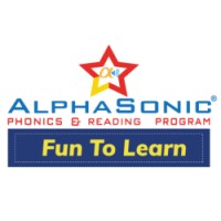 Alpha Sonic Phonics & Reading Program logo - Similar company to Elikids