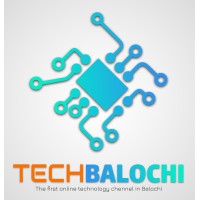 Tech Balochi logo - Similar company to Id-Tech System