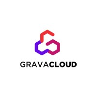 Gravacloud logo - Similar company to Ucloud Indonesia