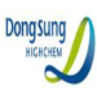 Dongsung Highchem logo - Similar company to Dongsung