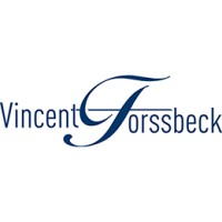 Mäklarfirman Vincent Forssbeck