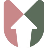 Uptut logo - Similar company to Rocketium