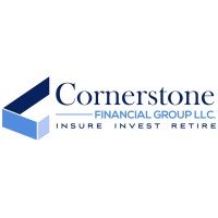 Cornerstone Financial Group LLC logo - Similar company to Stratagess