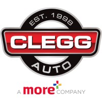 Clegg Auto logo - Similar company to Fika Reflexology Bar