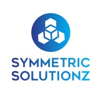 Symmetric Solutionz logo - Similar company to Into Labs