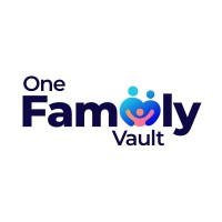One Family Vault logo - Similar company to Hypercite