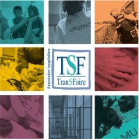 Association Transfaire logo - Similar company to Association Lean Construction