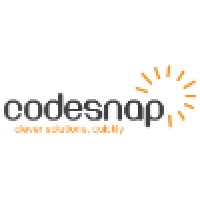 Codesnap Ltd