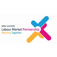 Mid Ulster Labour Market Partnership logo - Similar company to Cffm-Global