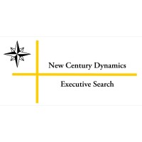 New Century Dynamics Executive Search logo - Similar company to Juris Direction