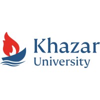 Khazar University logo - Similar company to Common Sense Youth Organization