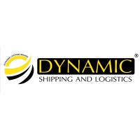 Dynamic Shipping and Logistics logo - Similar company to Dynamic Shipping Services Ltd.
