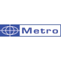 Metro SA logo - Similar company to Bj Logistics