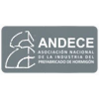 ANDECE logo - Similar company to Plataforma Tecnológica Española Del Hormigón