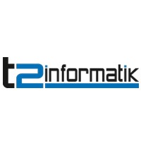 t2informatik GmbH logo - Similar company to Rawskill