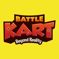 BattleKart Entertainment logo - Similar company to Prokarting