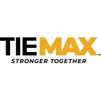 TIE MAX logo - Similar company to Cutting Edge 360