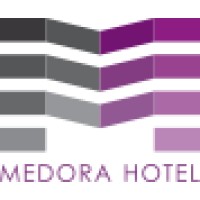 MEDORA HOTELS logo - Similar company to Pine Beach Pakoštane