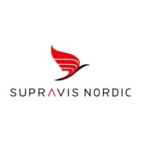 Supravis Nordic ApS logo - Similar company to Supravis Group S.A.