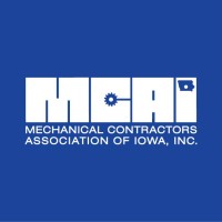 Mechanical Contractors Association of Iowa logo - Similar company to Midwestern Millwright