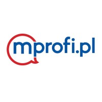 mProfi logo - Similar company to Ict.Aero