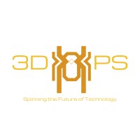 3D Organic Polymer Silk logo - Similar company to Eduroute