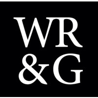 White, Red & Green logo - Similar company to Planet Srl