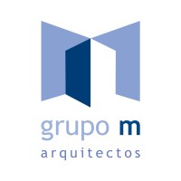Grupo M Arquitectos logo - Similar company to Unión De Profesionales Inmobiliarios De México