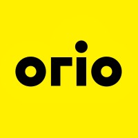 Orio Cloud logo - Similar company to Dok2U