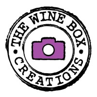 The Wine Box Creations